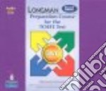 Lman Prep For Toefl Cda N.e. libro