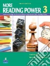 More Reading Power 3 libro