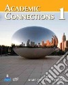 Academic Connections 1 libro