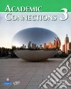 Academic Connections 3 libro