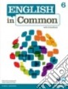 English in Common 6 libro