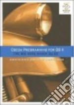 Cocoa Programming for OS X libro usato
