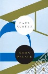 Moon Palace libro di Auster Paul