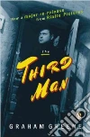 The Third Man libro str