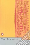 Ramayana libro di Valmiki