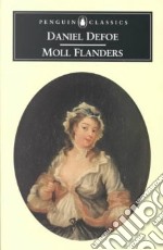 Fortunes and Misfortunes of the Famous Moll Flanders libro usato