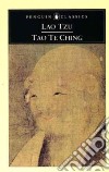 Tao Te Ching libro di Lao Tzu