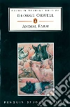 Animal farm libro str
