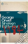 Nineteen eighty-four libro str