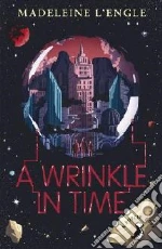 Wrinkle in Time libro usato
