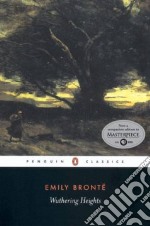 Wuthering Heights libro usato
