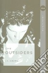 The Outsiders libro di Hinton S. E.