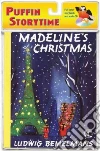 Madeline's Christmas libro str