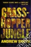 Grasshopper Jungle libro str