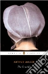 The Crucible libro str