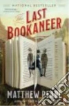 The Last Bookaneer libro str