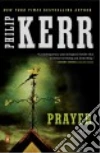 Prayer libro str