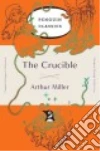 The Crucible libro str