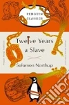 Twelve Years a Slave libro str
