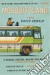 Mosquitoland libro str
