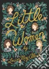 Little Women libro di Alcott Louisa May