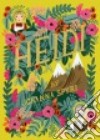 Heidi libro di Spyri Johanna