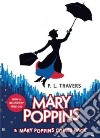 Mary Poppins and Mary Poppins Comes Back libro di Travers P. L.