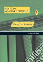 Steps to Academic Reading 2