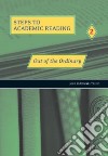 Steps to Academic Reading 2 libro