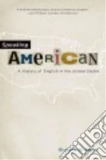 Speaking American libro usato