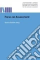Oxf KCLC. Focus on assessment