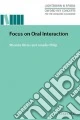 Oxf KCLC. Focus on oral interaction