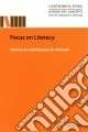 Oxf KCLC. Focus on literacy