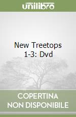 New Treetops 1-3: Dvd