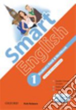 Smart English 1 - Student`s Book & Workbook 