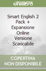 Smart English 2 Pack + Espansione Online Versione Scaricabile libro