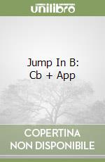 Jump In B: Cb + App