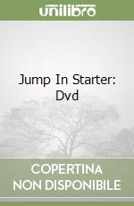 Jump In Starter: Dvd
