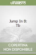Jump In B: Tb libro