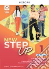 NEW STEP UP 1: FOR ALL libro
