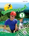 Summertime holiday. Student's book. Per la Scuola media. Con espansione online. Vol. 2 libro