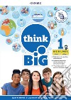 THINK BIG 1: EBK STUDENTE libro