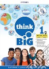 THINK BIG 2: EBK STUDENTE libro