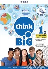 THINK BIG 3: EBK STUDENTE libro
