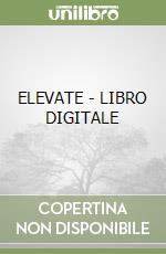 ELEVATE - LIBRO DIGITALE libro