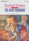 The Blue Diamond libro