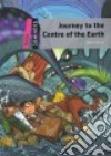 Journey To The Centre Of The Earth libro