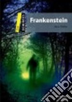 Frankenstein libro usato