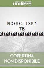 PROJECT EXP 1 TB PKáááááááááááááááááááá libro
