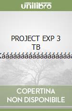 PROJECT EXP 3 TB PKáááááááááááááááááááá libro